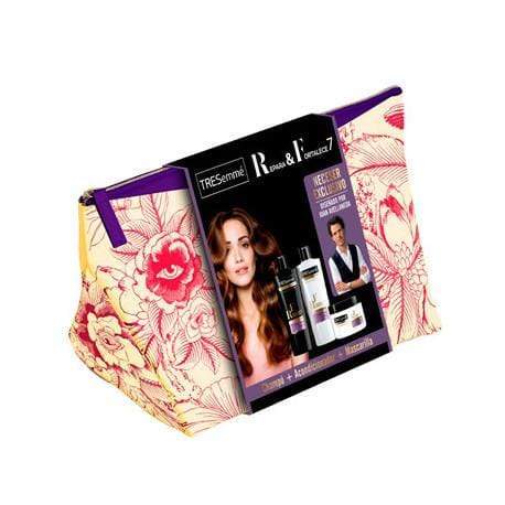 TRESEMME REPARA & FORTALECECH SET Minoustore