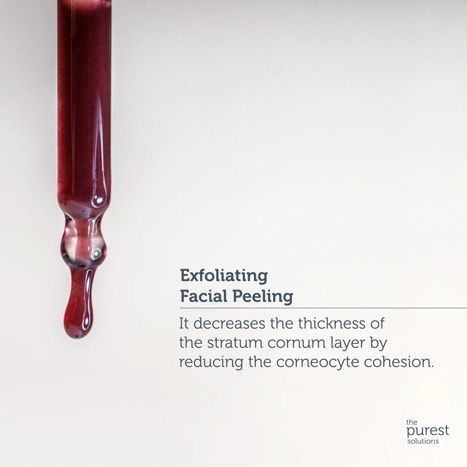 The Purest Solutions AHA 10% + BHA 2% Peeling Solution Minoustore
