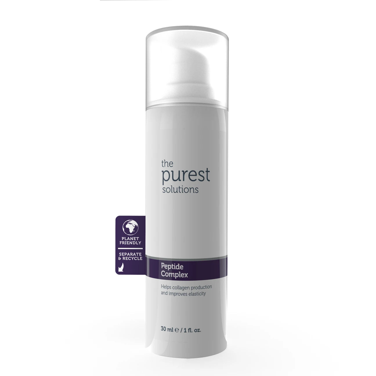 The Purest Solutions Complex Peptide 2% Peptide Complex Serum Minoustore