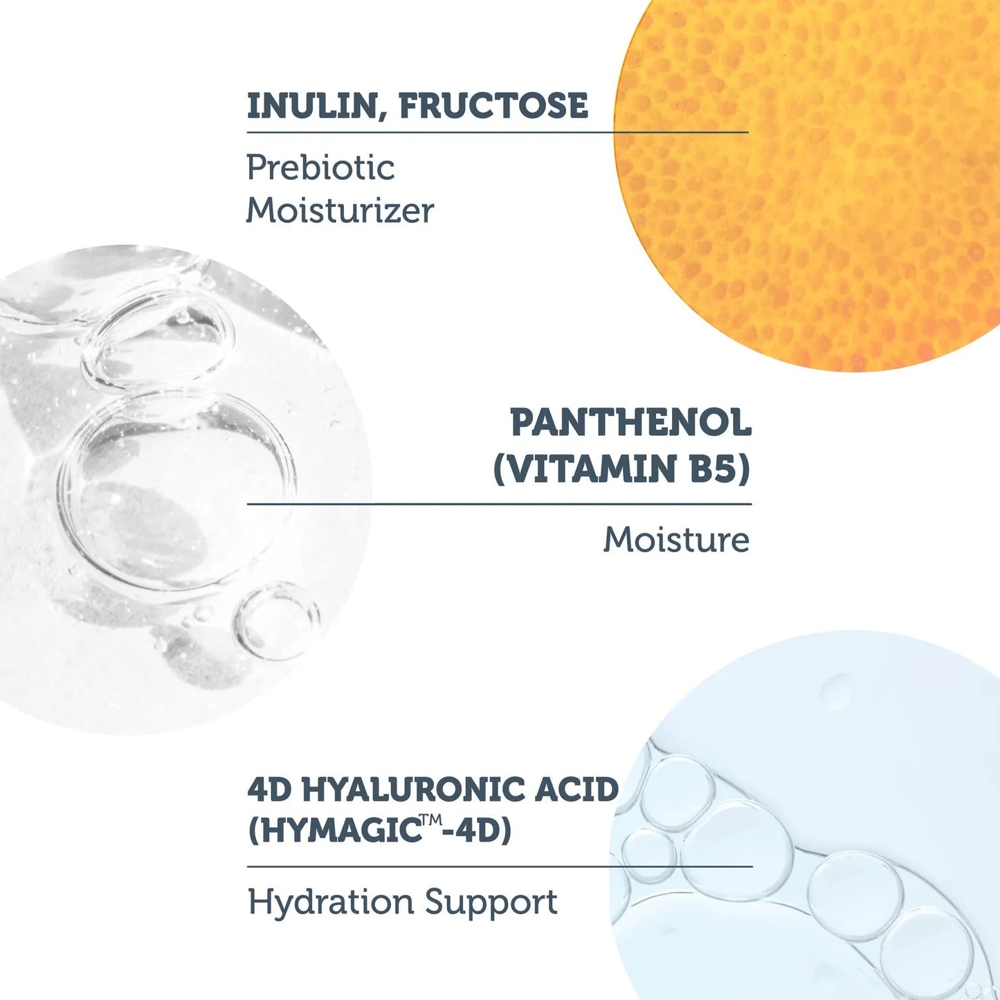 The Purest Solutions Hyaluronic Acid 2% + B5 Intensive Hydration Serum Minoustore