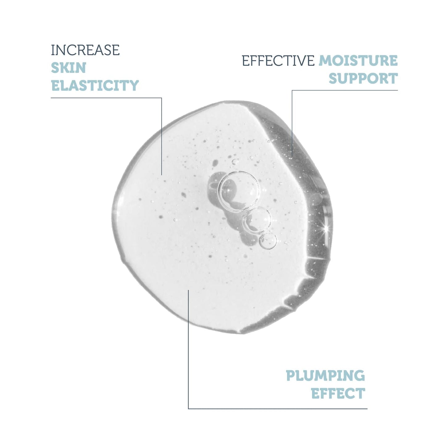 The Purest Solutions Hyaluronic Acid 2% + B5 Intensive Hydration Serum Minoustore
