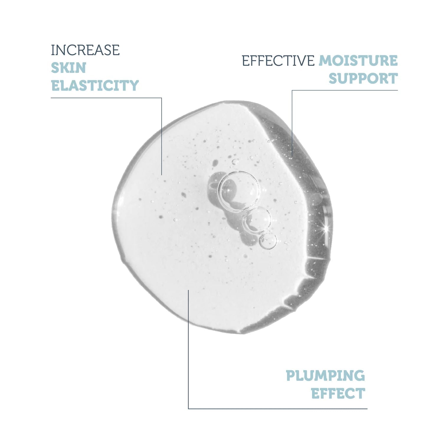 The Purest Solutions Hyaluronic Acid 2% + B5 Intensive Hydration Serum Minoustore
