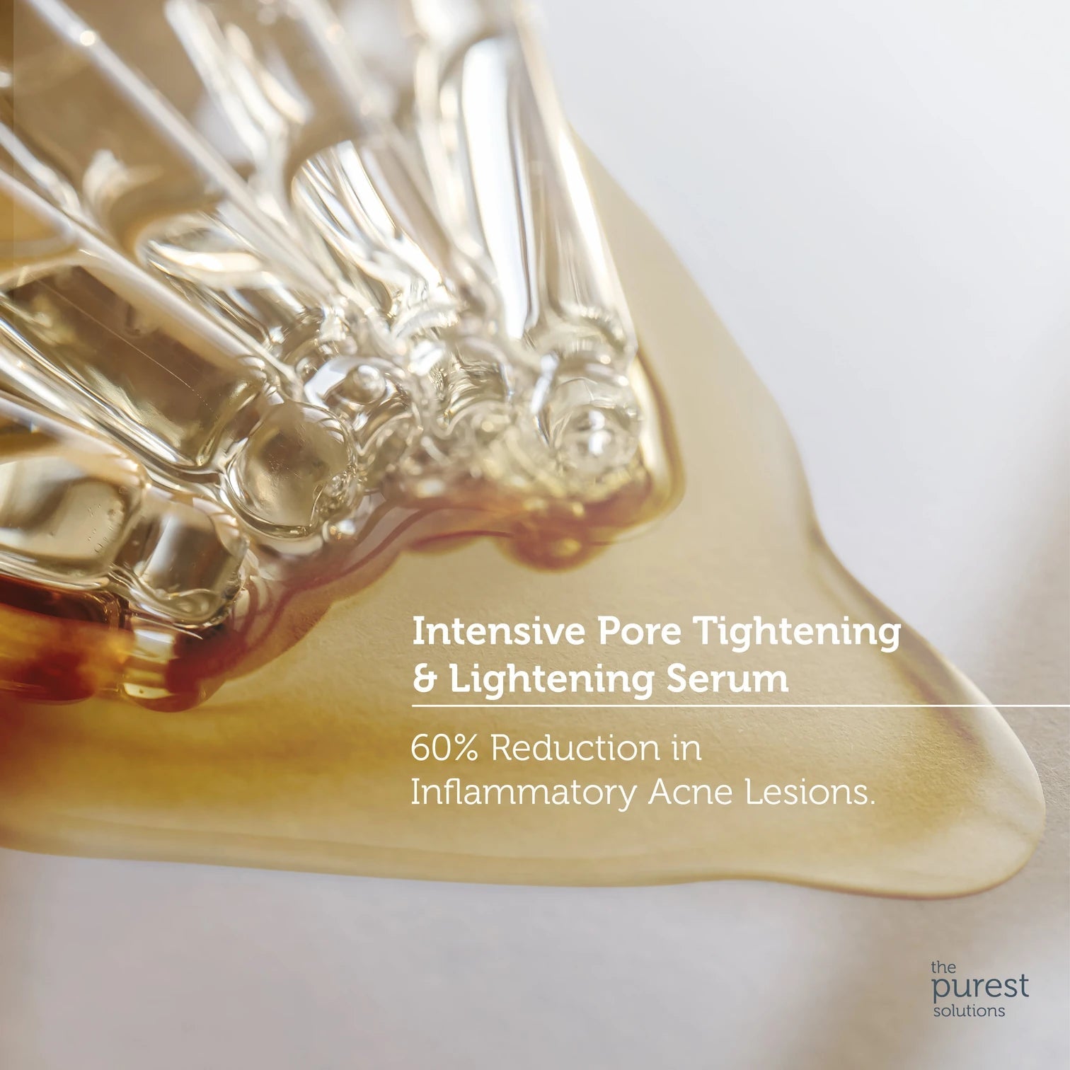 The Purest Solutions Niacinamide 5% + Zinc Minoustore