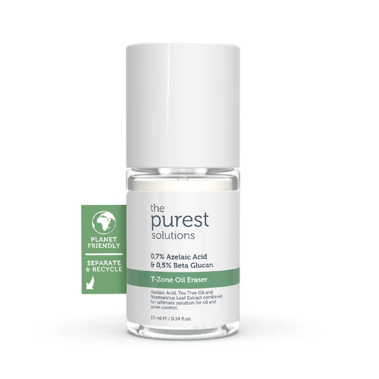 The purest solutions T-Zone Oil Eraser Minoustore