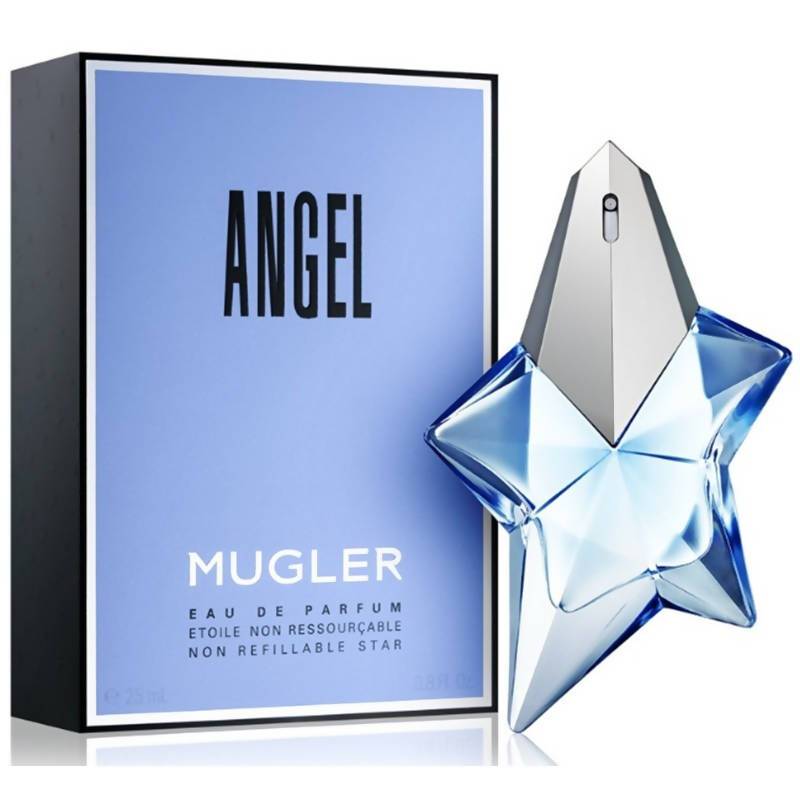 Thierry Mugler Angel Eau de Parfum for Women 25ml Minoustore