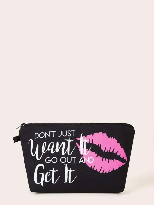 Trousse de maquillage Minoustore
