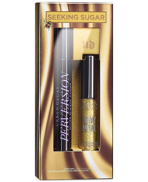 Urban Decay 2-Pc. Seeking Sugar Set Minoustore