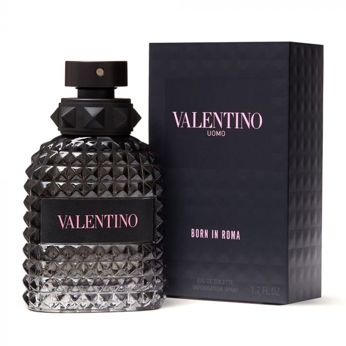 Valentino Uomo Born in Roma EDT 100ml Minoustore