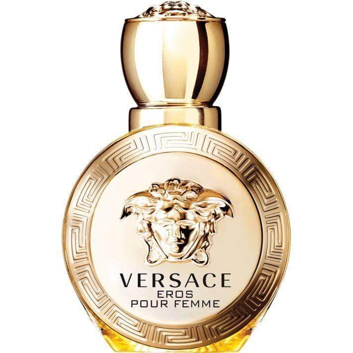Versace Eros Pour Femme 100ml Eau de Perfume Minoustore