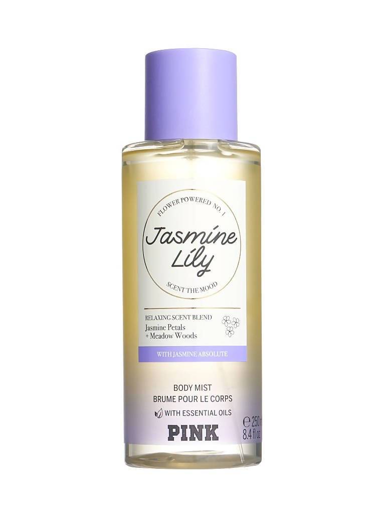 Victoria's Secret/ PINK Jasmine Lily Body Mist Minoustore