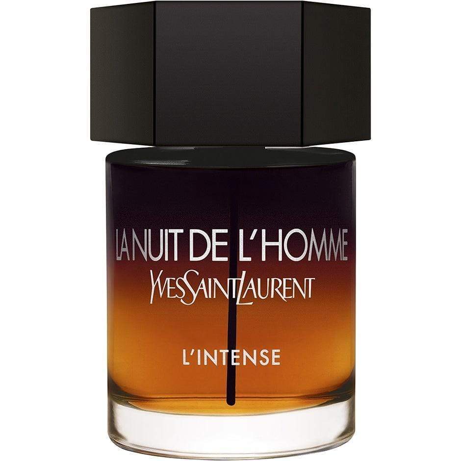 Yves Saint Laurent La Nuit de l'Homme Intense EDP 100ml Minoustore
