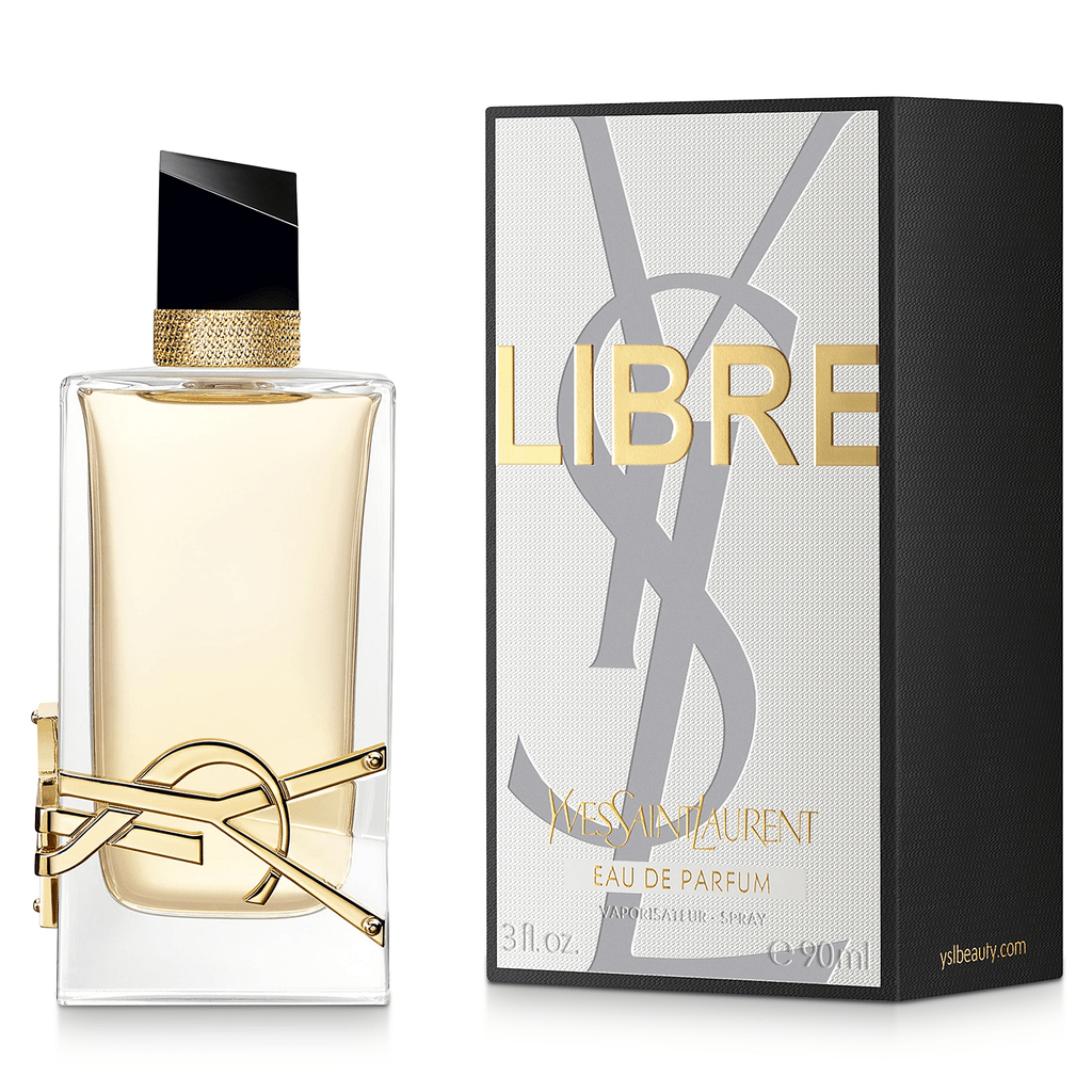 Yves Saint Laurent Libre EDP 90ml Minoustore