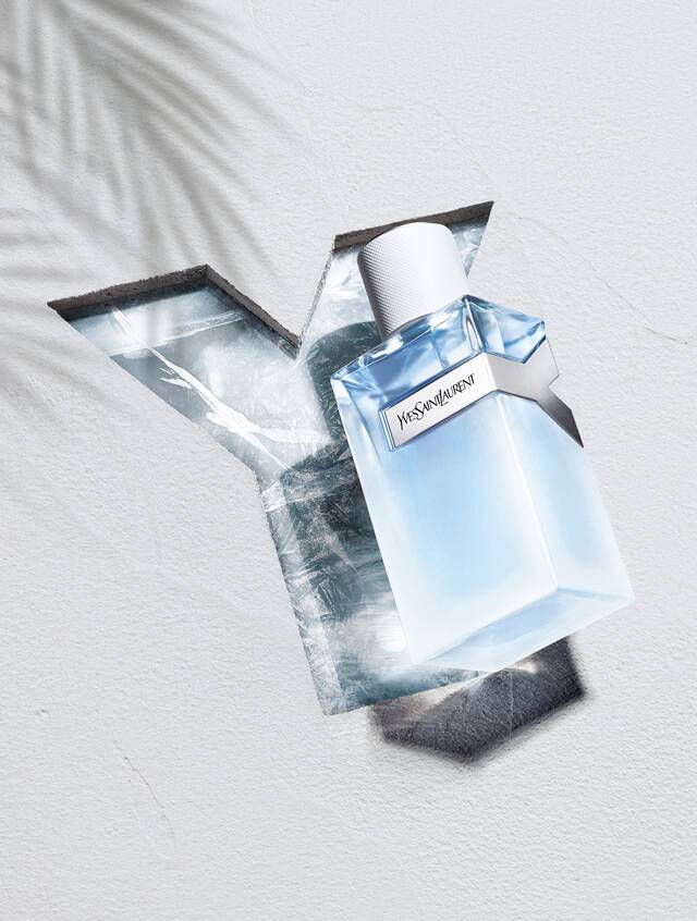 Yves Saint Laurent Y Eau Fraiche 100ml Minoustore