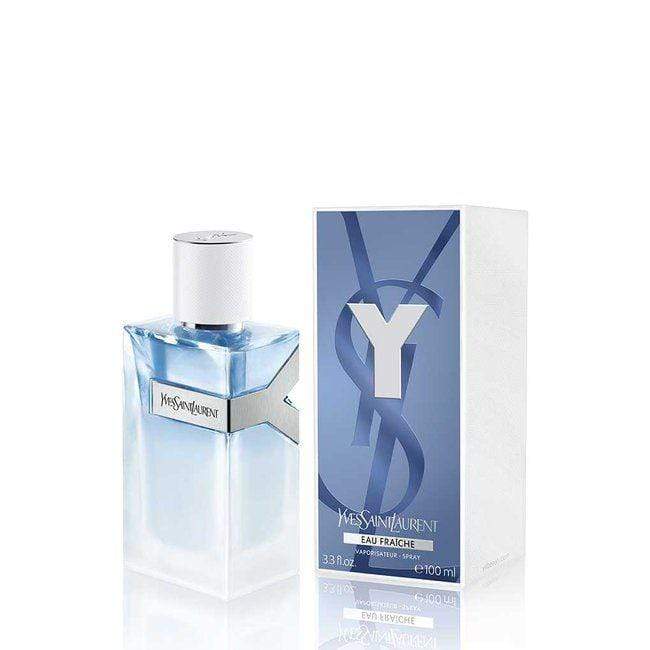 Yves Saint Laurent Y Eau Fraiche 100ml Minoustore
