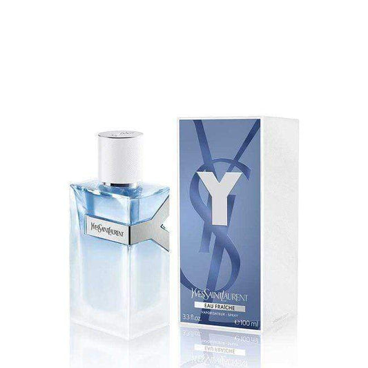 Yves Saint Laurent Y Eau Fraiche 100ml Minoustore