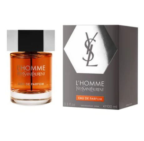 Yves saint laurent l’homme 100ml Minoustore