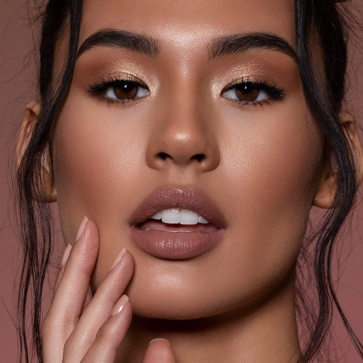 bh Cashmere Cream Comfort Lipstick - Perf Minoustore