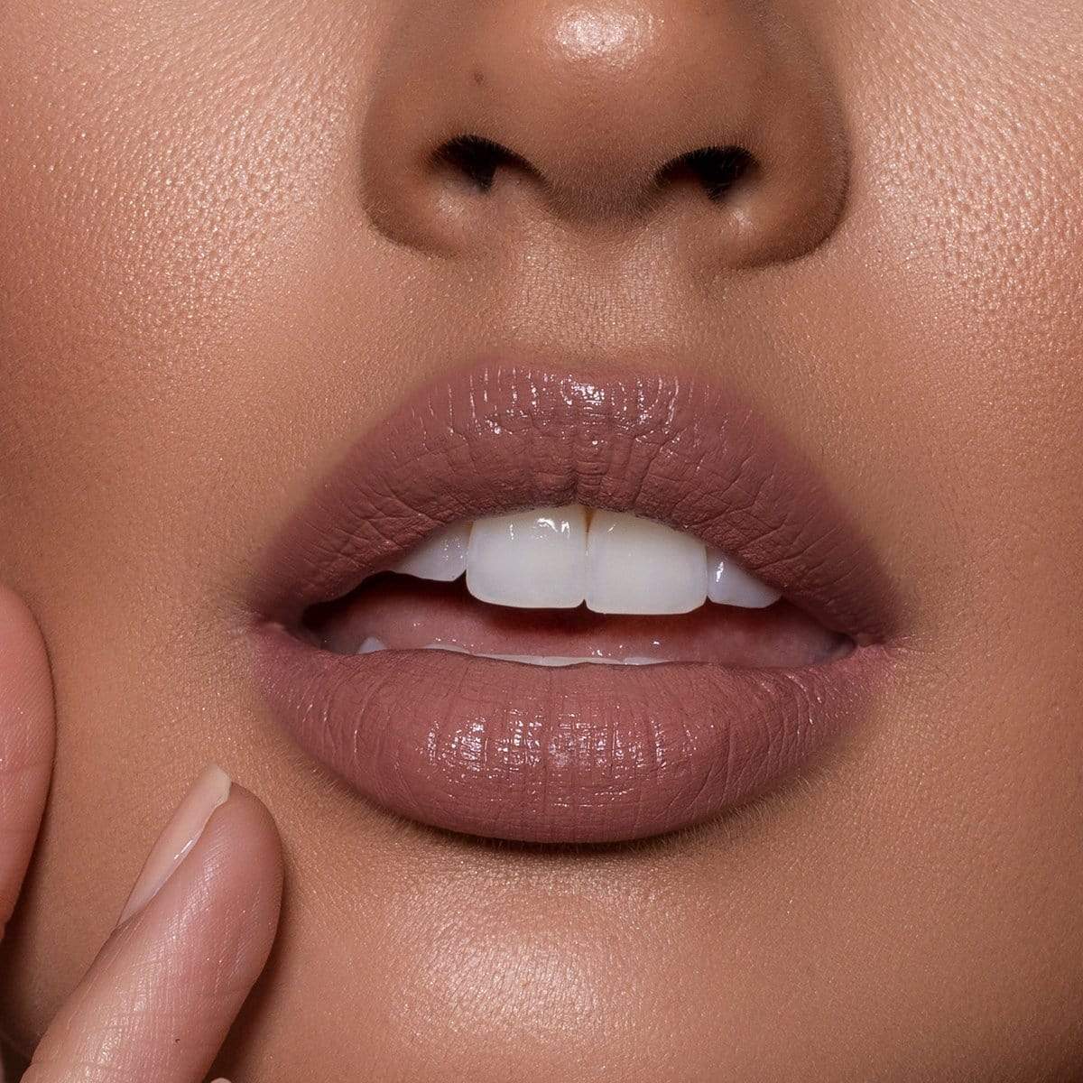 bh Cashmere Cream Comfort Lipstick - Perf Minoustore