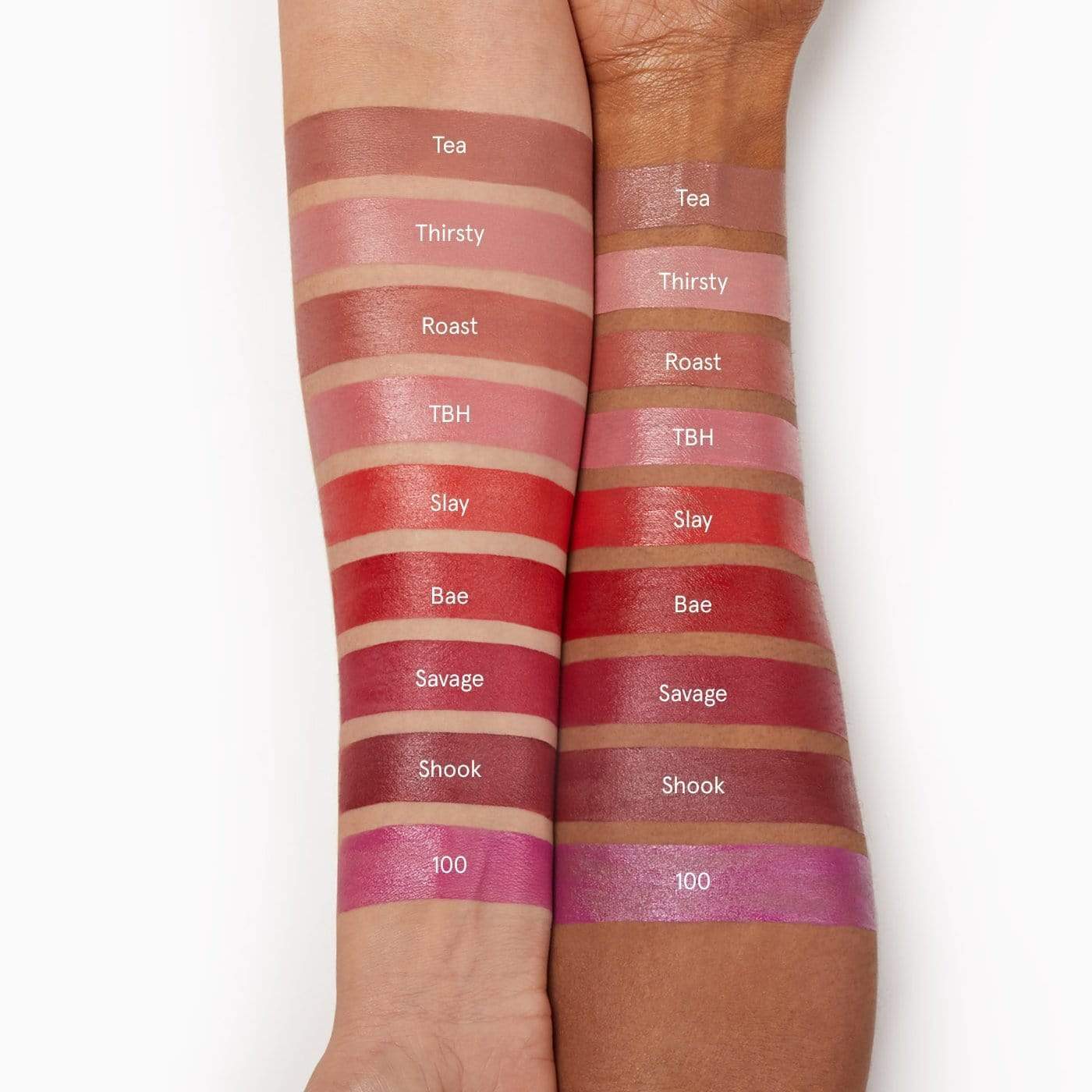 bh Cashmere Cream Comfort Lipstick - Perf Minoustore