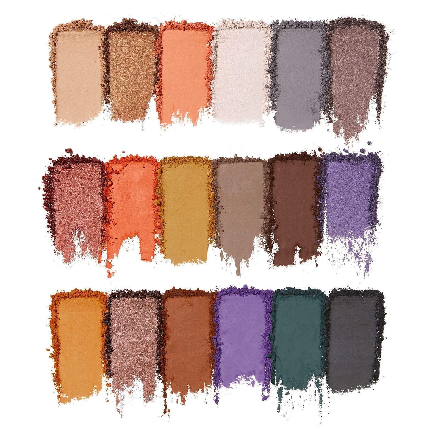 e.l.f OPPOSITES ATTRACT EYESHADOW PALETTE Minoustore
