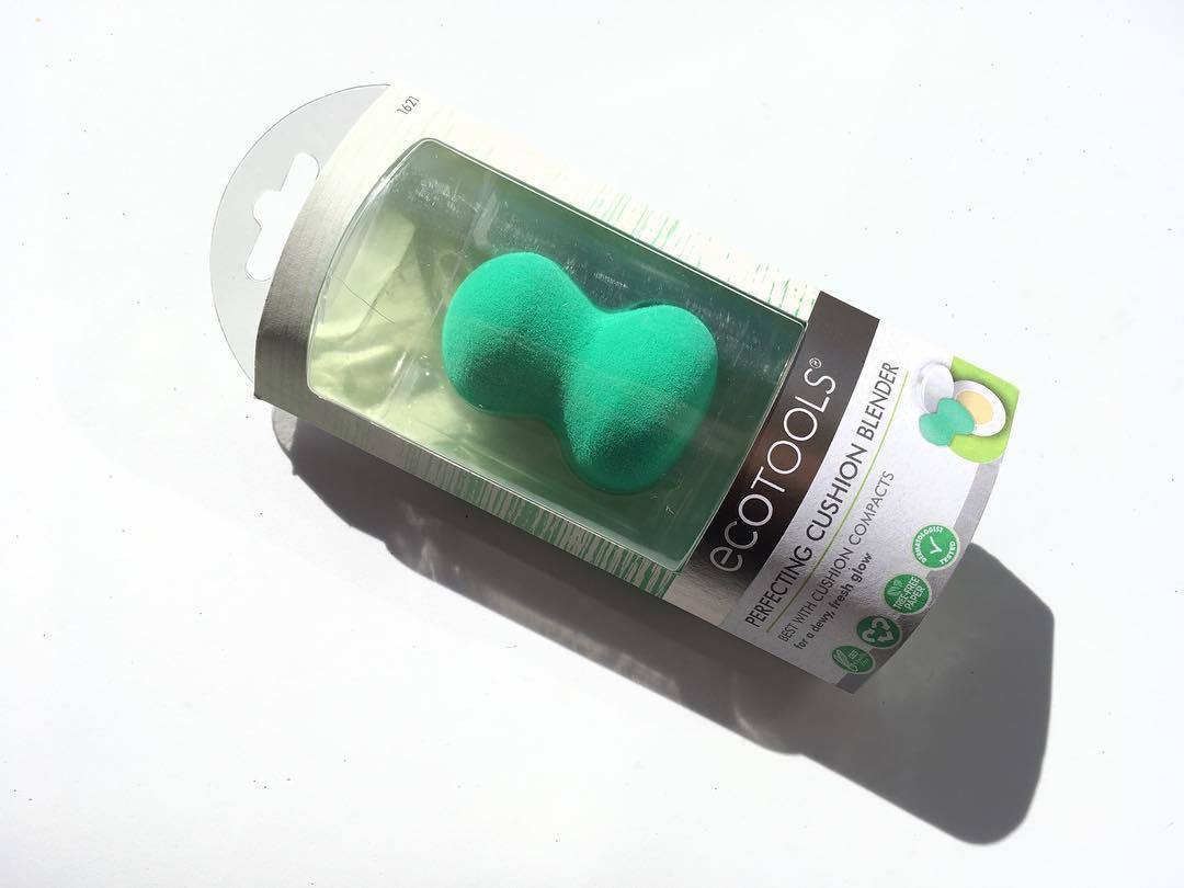 ecotools - Perfecting Cushion Blender Minoustore