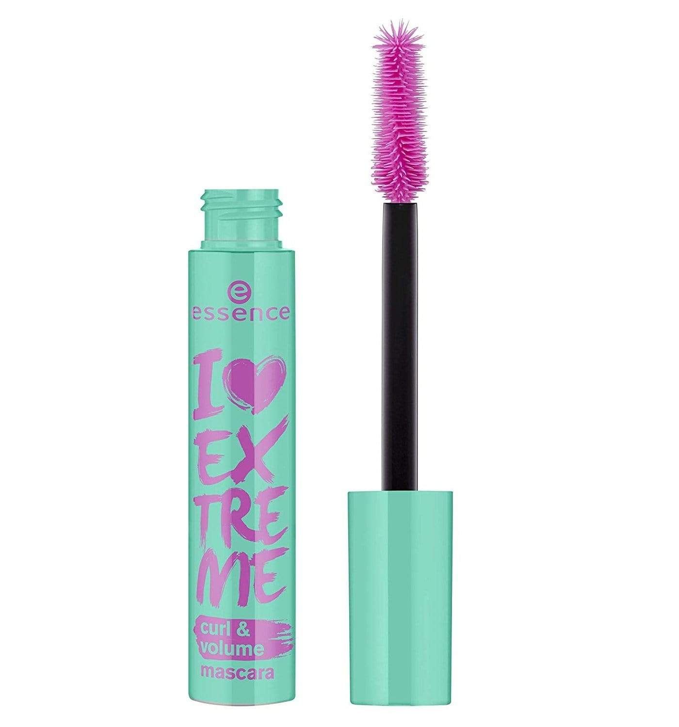 essence | I Love Extreme Curl & Volume Mascara Minoustore