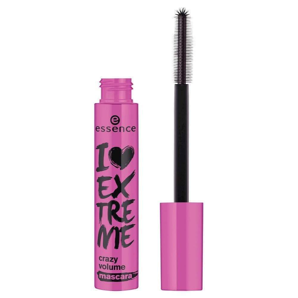 essence | I Love Extreme Volume Mascara Crazy Volume Minoustore