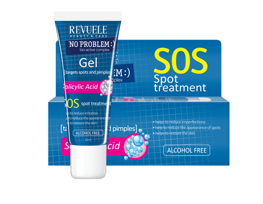 revuele spot treatment Minoustore