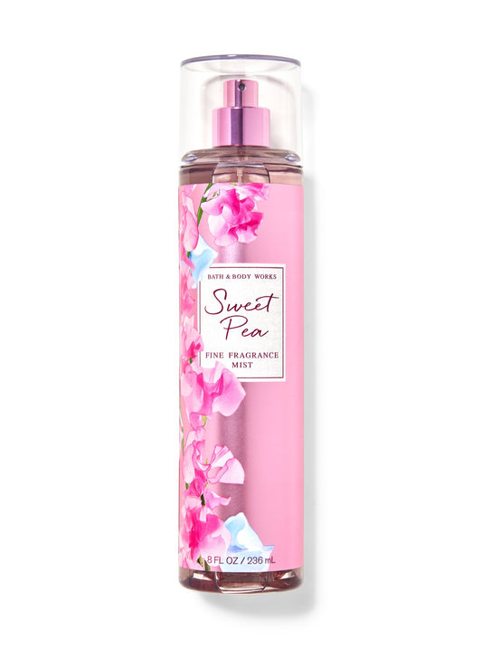 sweet pea bath and body works Minoustore
