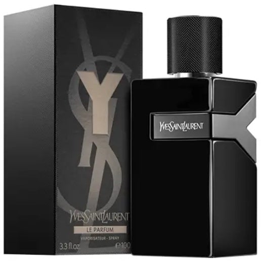 yves saint laurent y le parfum 100ml Minoustore