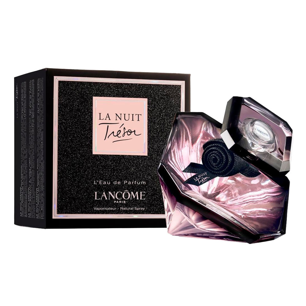 Lancome Eau De Parfum Femme – La Nuit Trésor -50Ml