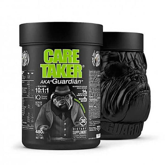 CARE TAKER AKA”Guardián” 480G