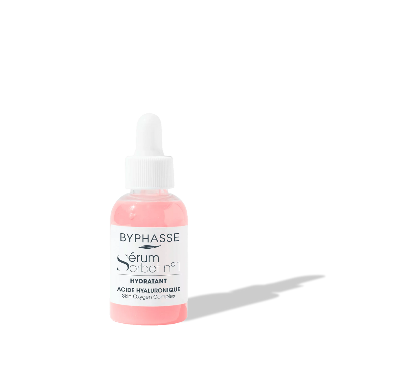 Byphasse - Sorbet nº 1 Moisturising Serum