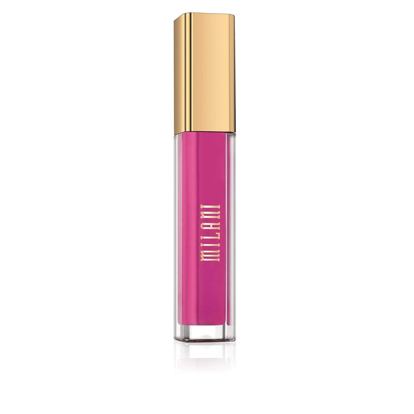 AMORE MATTE LIP CRÈME - Fancy