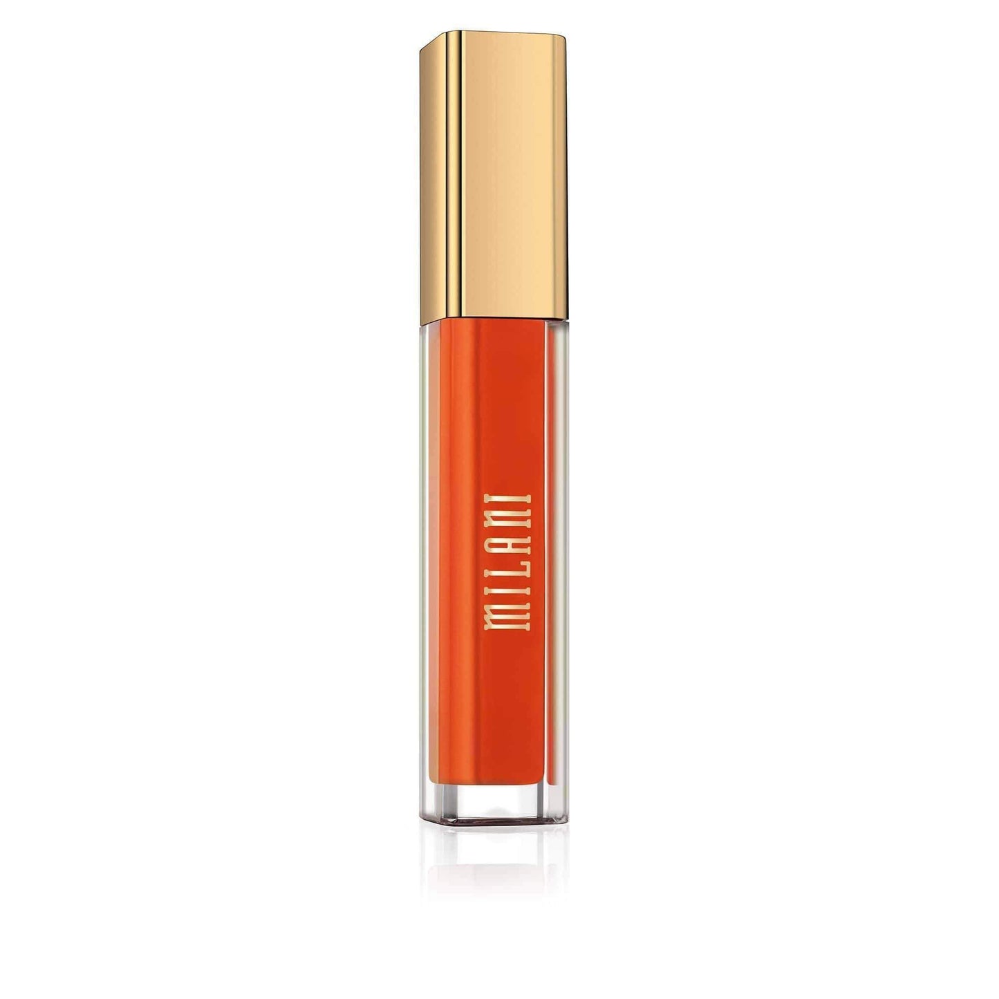 AMORE MATTE LIP CRÈME - Flame