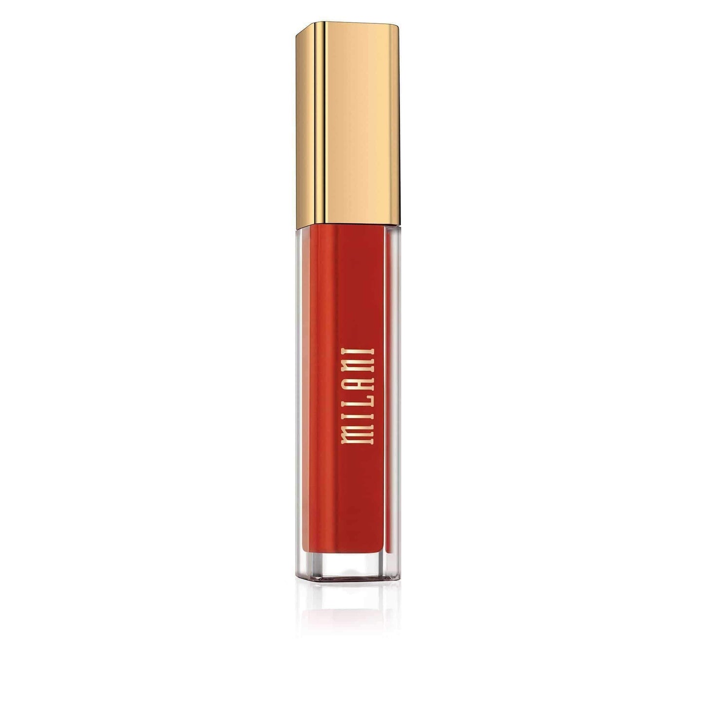 AMORE MATTE LIP CRÈME - Striking