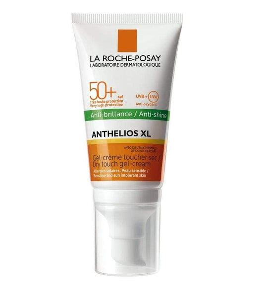 ANTHELIOS XL SPF 50+ GEL-CRÈME TOUCHER SEC