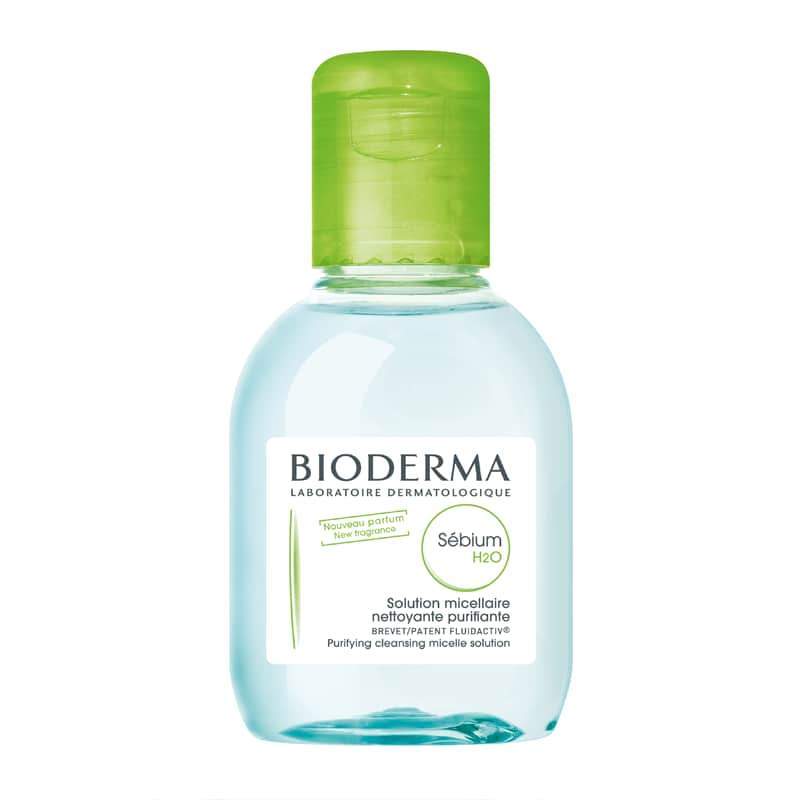 Bioderma Sébium H2O 100ml