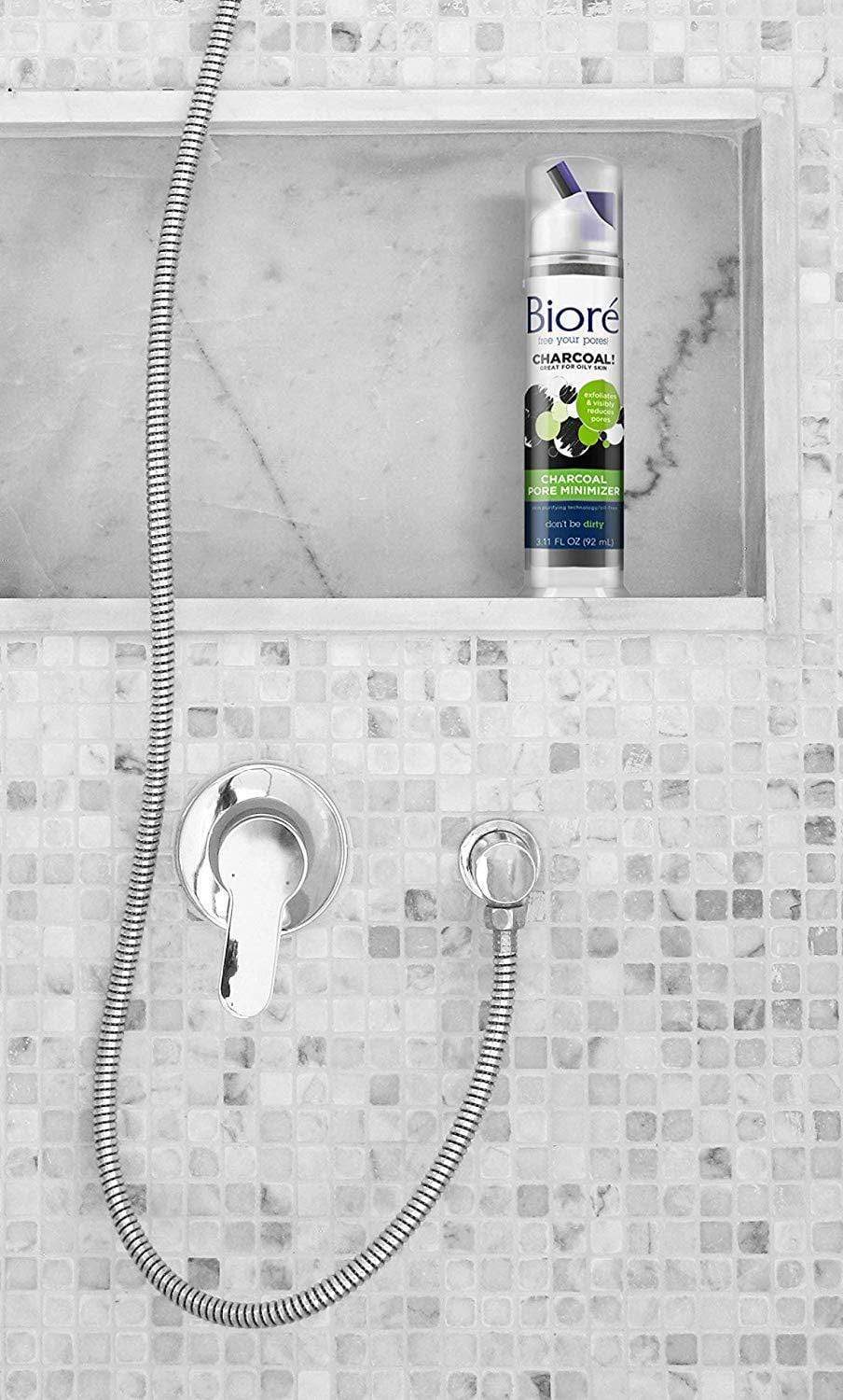 Bioré Charcoal Pore Minimizer