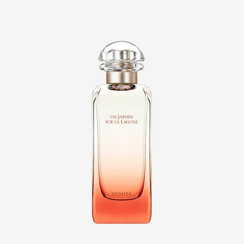 Hermès Un Jardin Sur La Lagune EDT 100ml