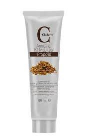 Claderm Arındırıcı Kil Maskesi Propolis