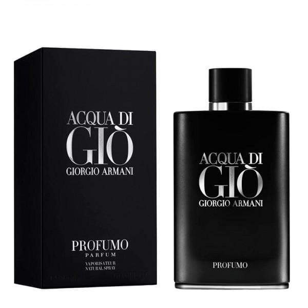 ARMANI ACQUA DI GIO HOMME PROFUMO Eau de Parfum 75ml Minoustore