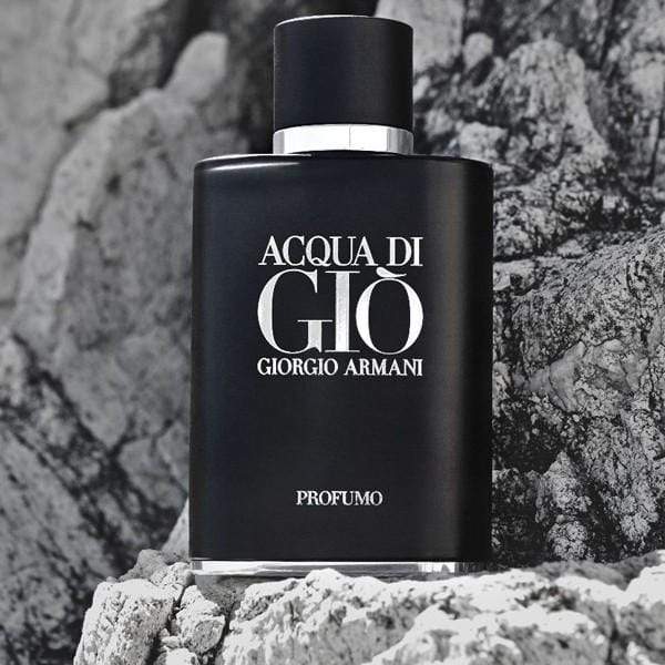 ARMANI ACQUA DI GIO HOMME PROFUMO Eau de Parfum 75ml Minoustore