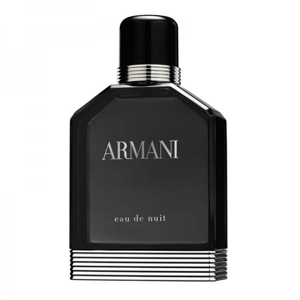 ARMANI EAU DE NUIT Eau de Toilette 100ml Minoustore