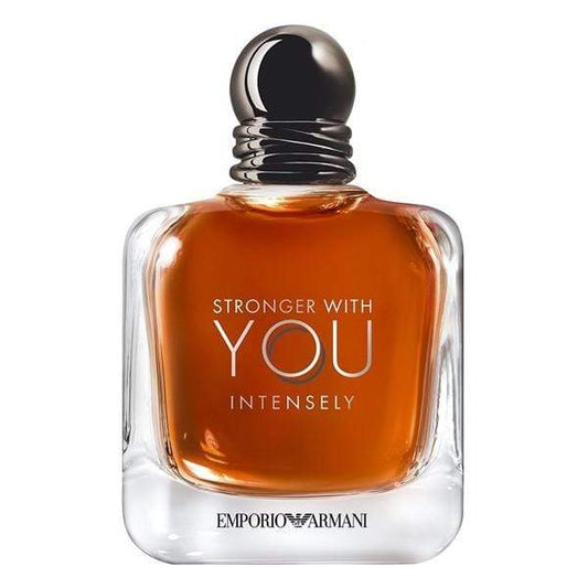 ARMANI STRONGER WITH YOU INTENSELY EDP 100ml Minoustore