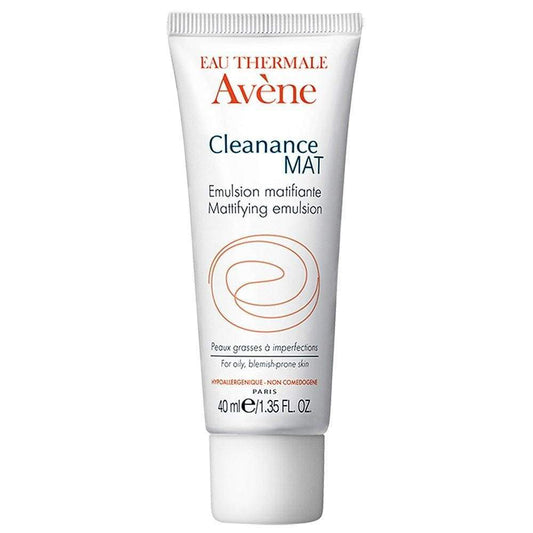 AVENE CLEANANCE MAT EMULSION MATIFIANTE Minoustore