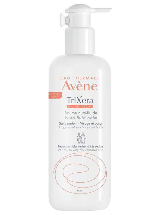 AVENE TRIXERA  LAIT  HYDRATANT 400ML Minoustore