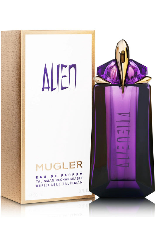 Alien mugler 100ml Minoustore