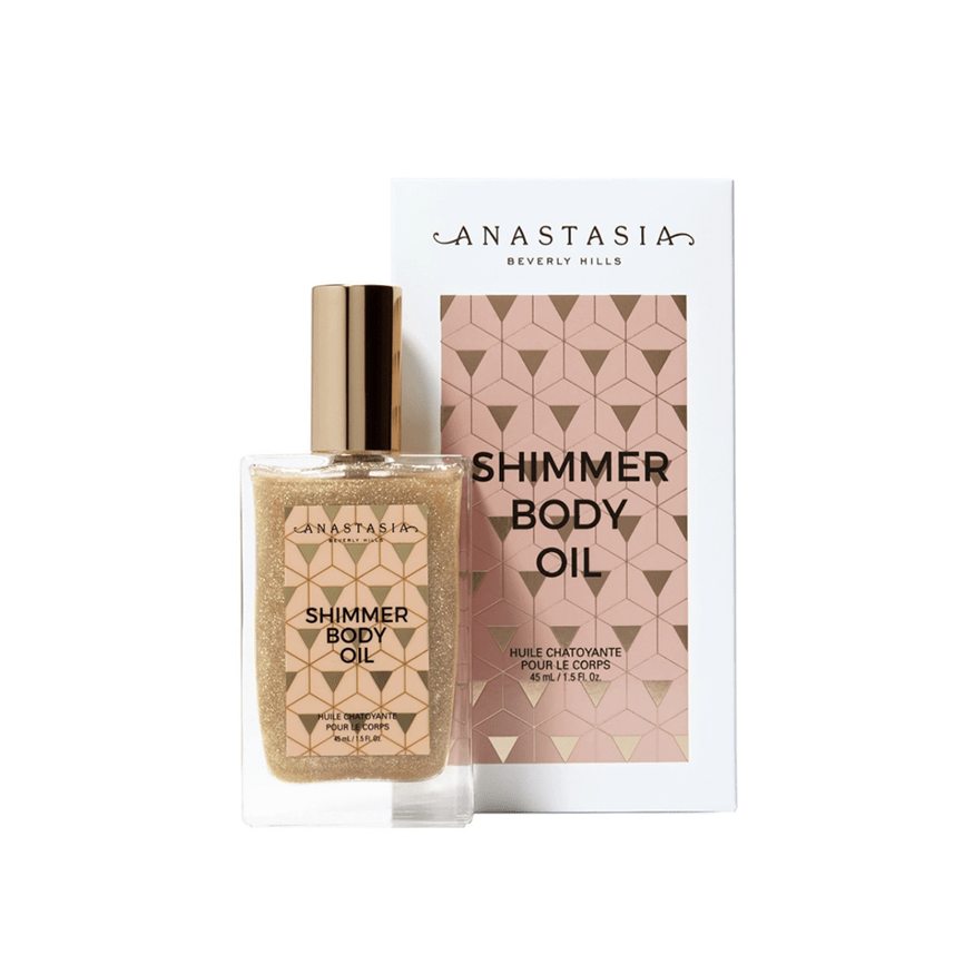 Anastasia Beverly Hills Shimmer Body Oil Minoustore