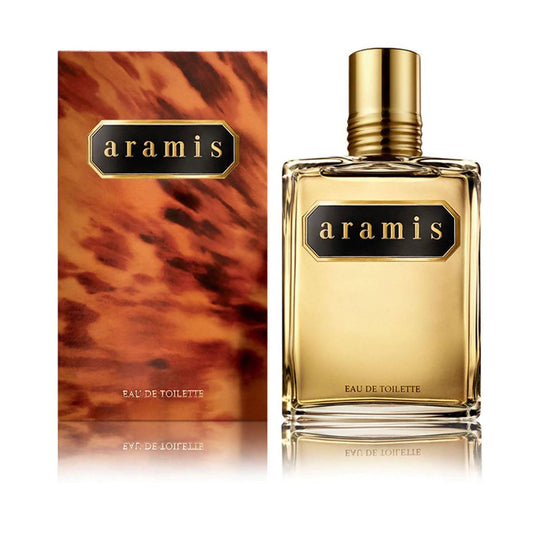 Aramis by Aramis EDT Spray for Men, 110ml Minoustore